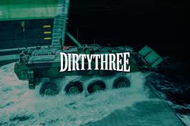 DIRTYTHREE, Brand