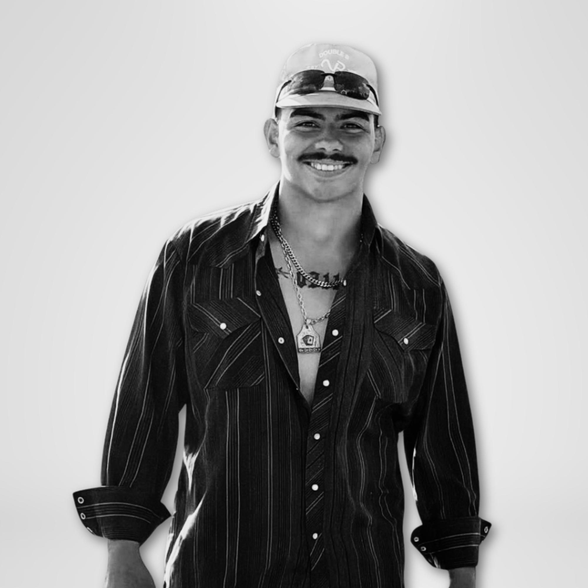Jesus Chavez, Artist 